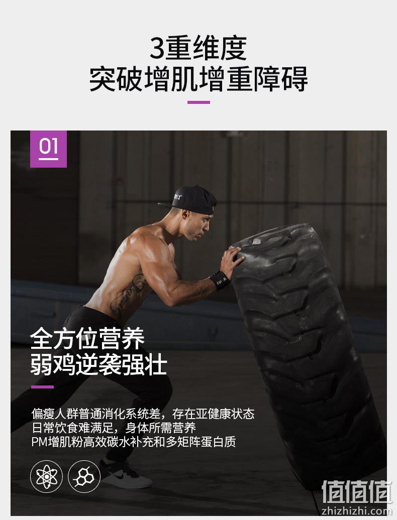 临期特价，美国进口：3175g Performix 冰淇淋味 缓释增肌蛋白粉 7磅 双重优惠179元直邮到手 值值值-买手聚集的地方
