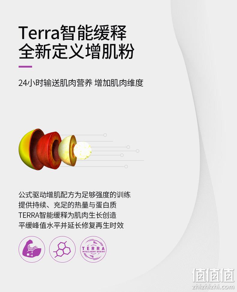 临期特价，美国进口：3175g Performix 冰淇淋味 缓释增肌蛋白粉 7磅 双重优惠179元直邮到手 值值值-买手聚集的地方
