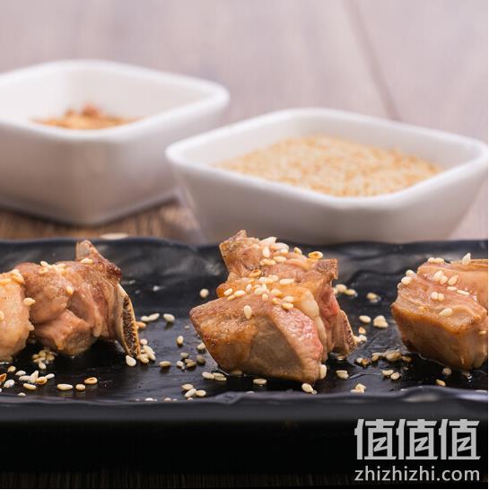 草原宏宝 内蒙古羔羊寸排 500g 39.9元（原价79.9元） 值值值-买手聚集的地方