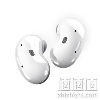 SAMSUNG 三星 Galaxy Buds Live 无线蓝牙降噪耳机 Prime直邮到手619元 值值值-买手聚集的地方