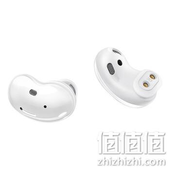 SAMSUNG 三星 Galaxy Buds Live 无线蓝牙降噪耳机 Prime直邮到手619元 值值值-买手聚集的地方