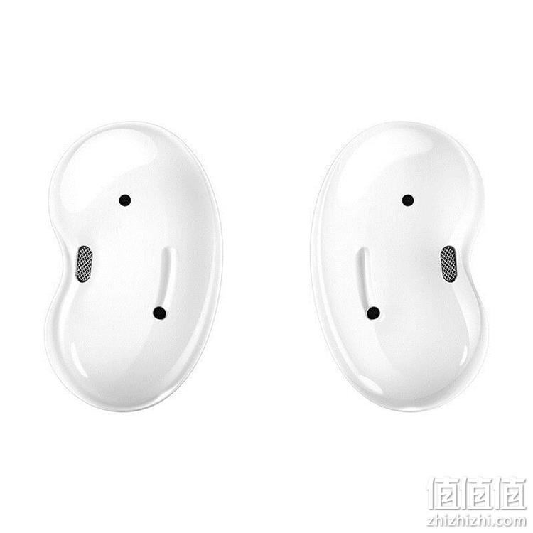 SAMSUNG 三星 Galaxy Buds Live 无线蓝牙降噪耳机 Prime直邮到手619元 值值值-买手聚集的地方