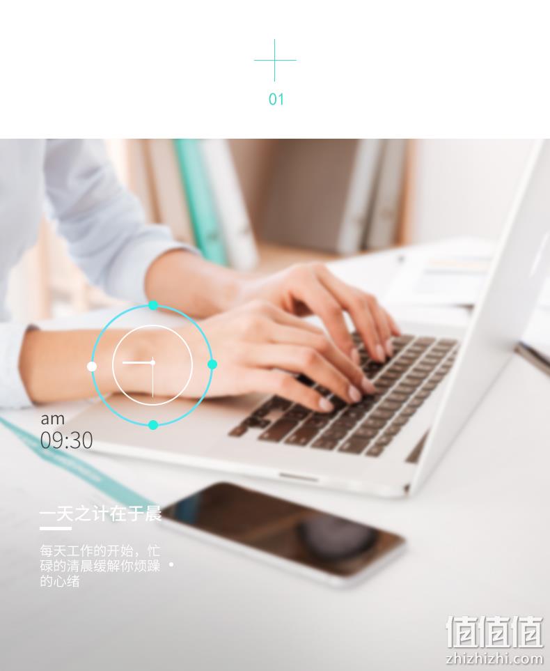 2档可调,搭配空调刚刚好:奥克斯 桌面静音USB小风扇 C6-1 16.9元起包邮 值值值-买手聚集的地方