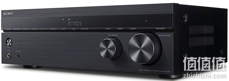 SONY 索尼 STR-DH790 7.2声道 AV功放 Prime直邮到手2513元 值值值-买手聚集的地方