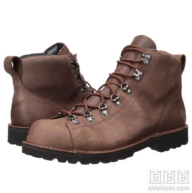 US8.5码，Danner 丹纳 North Fork Rambler 男士及踝靴 直邮含税到手775.4元 值值值-买手聚集的地方