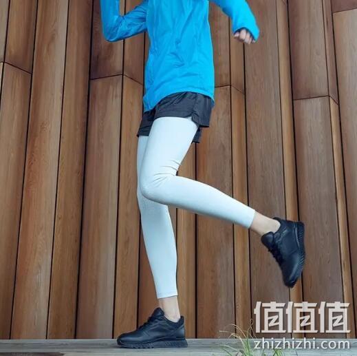 ECCO 爱步 Exostride 女士GTX防水系带运动鞋 614.82元包邮（天猫1719元） 值值值-买手聚集的地方