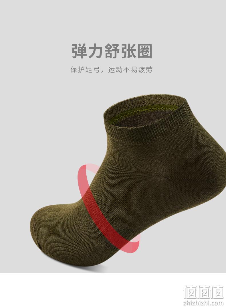 猫人 ins潮中筒袜 5双 男女同款 券后24.9元包邮 值值值-买手聚集的地方