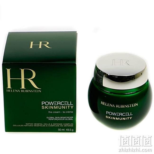 大差价！HR 赫莲娜 绿宝瓶 睡眠晚霜 50ml 直邮含税到手877元（天猫1580元） 值值值-买手聚集的地方