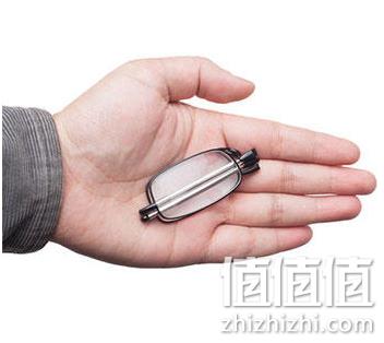 神价格！送长辈、镜片可配！故乡月 迷你简约便携折叠老花镜 券后5.9元包邮（线下200元以上） 值值值-买手聚集的地方