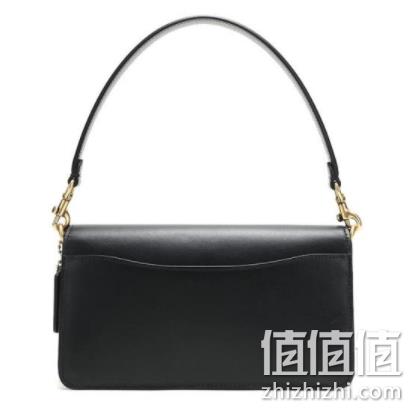 COACH 蔻驰 Tabby系列 91215 单肩斜挎包 1810.5元包邮 值值值-买手聚集的地方