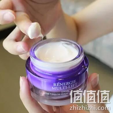 LANCOME 兰蔻 塑颜紧致焕白霜 75ml 直邮含税到手517.5元（天猫895元/50ml） 值值值-买手聚集的地方