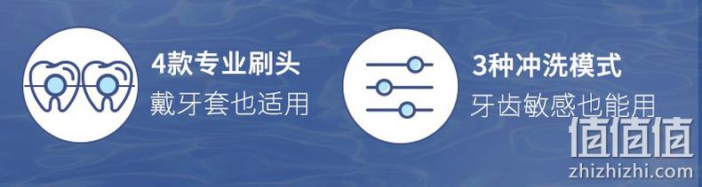 网易智造 方便快捷式水牙线 券后110元免邮 值值值-买家集聚的地区