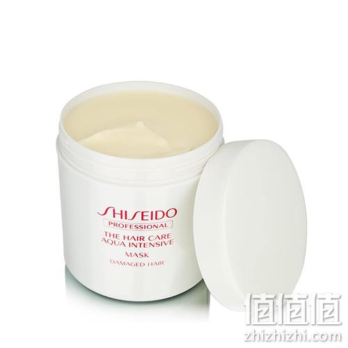 拯救干枯发质，680g Shiseido资生堂 Professional 专业密集滋润发膜 凑单直邮到手337元（之前推荐361元） 值值值-买手聚集的地方
