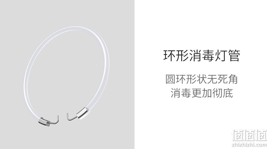 小米生态链 六竖 智能化磁感应 坐便器消毒杀菌去异味器 券后99元免邮 值值值-买家集聚的地区