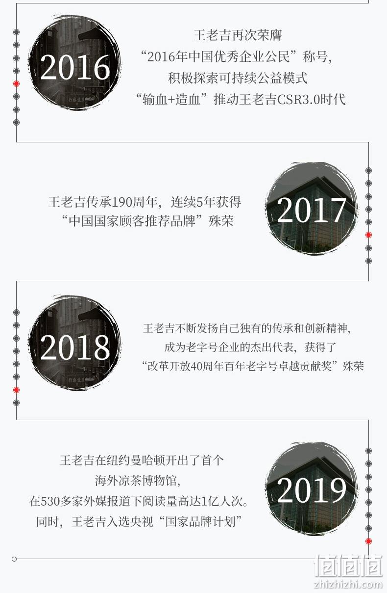 天猫 加多宝 广东凉茶 310mlx12罐x2箱 券后59.9元包邮 值值值-买家集聚的地区