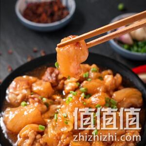 水果蔬菜 筋头巴脑 500g装x2袋 44.9元包邮 值值值-买手聚集的地方