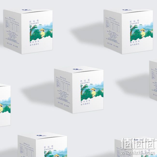 白菜！巴比伦庄园 云南小粒挂耳咖啡 10克x10袋 4.9元包邮 值值值-买手聚集的地方