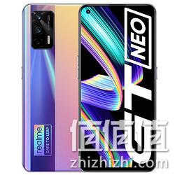 22点开始：realme 真我 GT Neo 5G手机 12GB 256GB 2099元包邮 值值值-买手聚集的地方