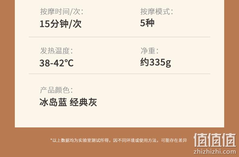 华为生态链,专利气囊推动,全家通用:HiLink凯胜 智能眼部按摩仪 399元包邮 值值值-买手聚集的地方