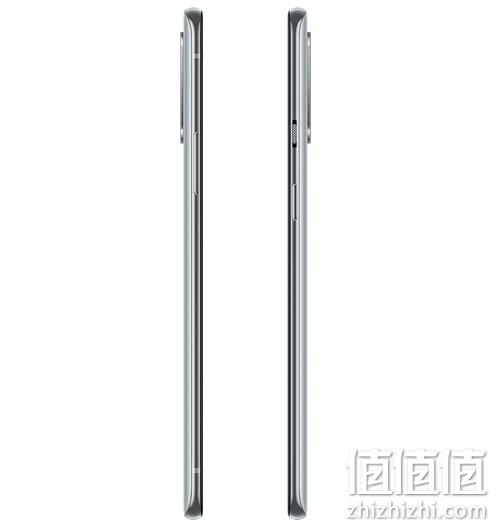 OnePlus 一加 8T 5G智能手机 8GB 128GB 银时 2699元包邮 值值值-买手聚集的地方