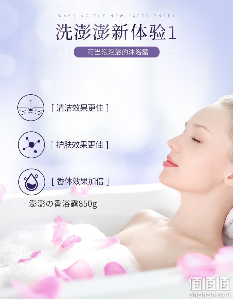 中国台湾第一日化知名品牌 耐斯澎澎 男孩和女孩分析 香芬沐浴乳 850g 券后29元免邮 值值值-买家集聚的地区