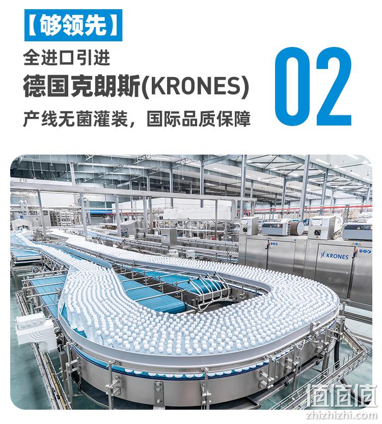 0糖0脂0卡 宜简 白桃味天然苏打水 360mlx15瓶 券后27元免邮 值值值-买家集聚的地区