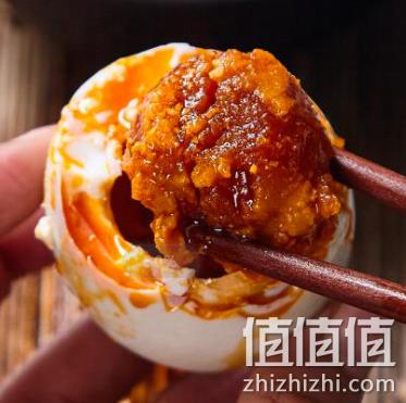 端午节送礼：88牌 高邮咸鸭蛋 65克x20枚礼盒装 24.8元包邮 值值值-买手聚集的地方