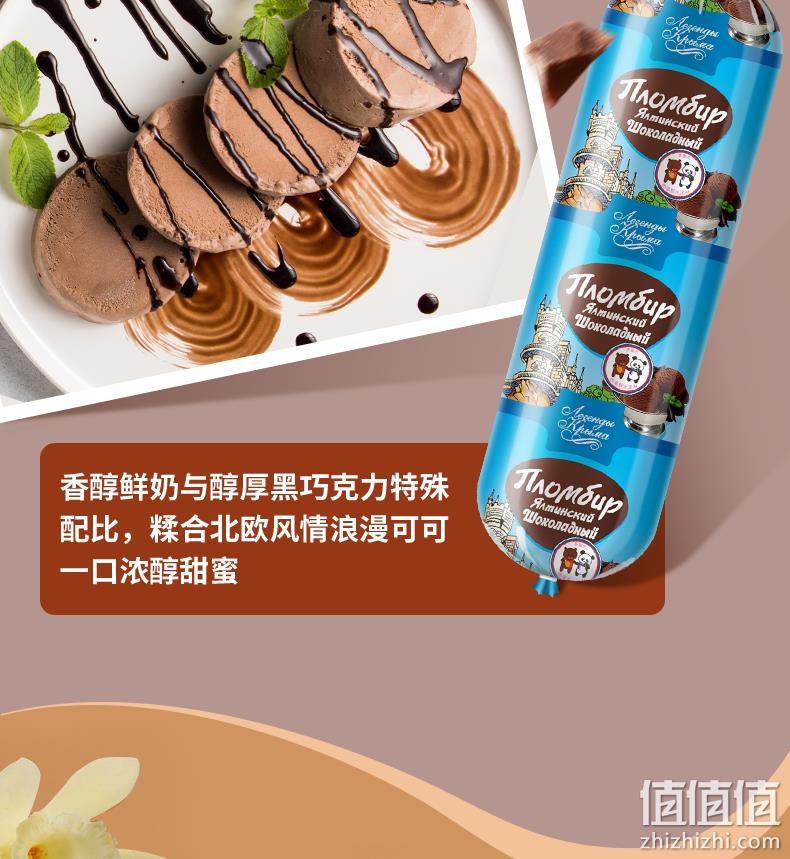 战斗的民族顶势大冰淇淋，比胳膊还粗：500gx2支 AEREHGBR KPBRMA 牛奶冰激凌 券后89元免邮，3支129元 值值值-买家集聚的地区