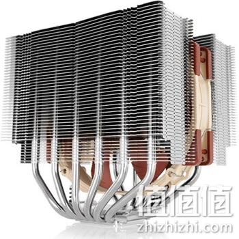 10日0点：noctua 猫头鹰 NH-D15S 风冷散热器 589元包邮 值值值-买手聚集的地方