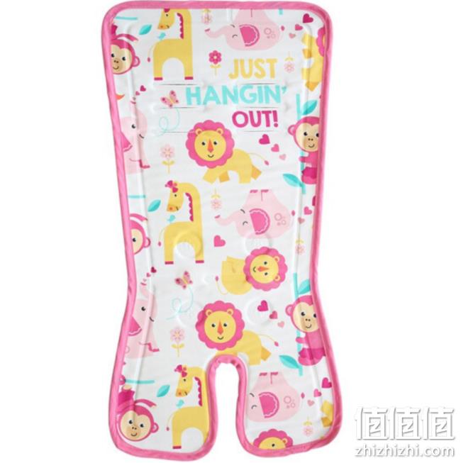 Fisher-Price 费雪 宝宝凝胶冰垫 plus会员50元 值值值-买手聚集的地方
