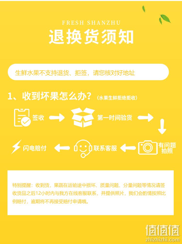 比贵妃芒甜，海南原产地直发：快食尚 金煌芒 净重8斤 49.9元包邮 值值值-买手聚集的地方
