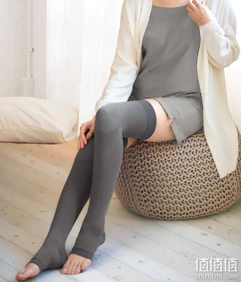 低于海淘 Cecile 赛诗丽 SK-325 睡眠美腿塑型压力袜 29元包邮 值值值-买手聚集的地方