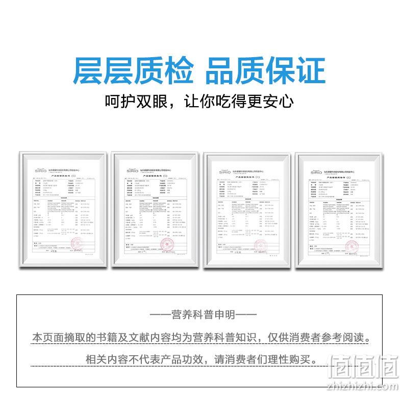 爱尔眼科集团旗下 目邻 胡萝卜素软糖 保护眼睛缓解眼疲劳 60粒 券后49元免邮 值值值-买家集聚的地区