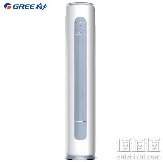 GREE 格力 KFR-50LW/NhGm1BAj 新一级能效 立柜式空调 2匹 5899元包邮 值值值-买手聚集的地方