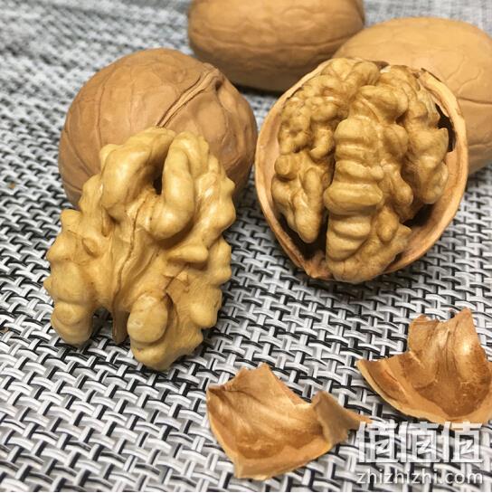 姚生记 新疆薄皮核桃 500gx6件 69.4元（合11.57元/斤） 值值值-买手聚集的地方