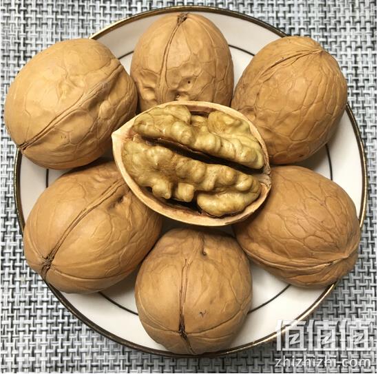 姚生记 新疆薄皮核桃 500gx6件 69.4元（合11.57元/斤） 值值值-买手聚集的地方