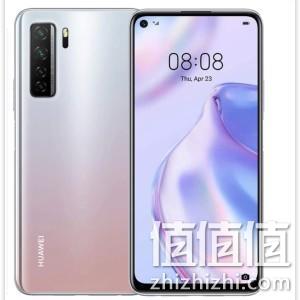 HUAWEI 华为 P40 lite 5G 智能手机 128G 直邮到手1450元 值值值-买手聚集的地方