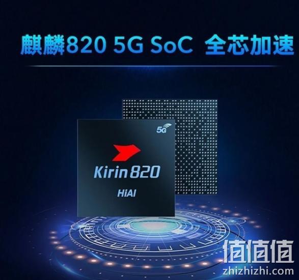 HUAWEI 华为 P40 lite 5G 智能手机 128G 直邮到手1450元 值值值-买手聚集的地方