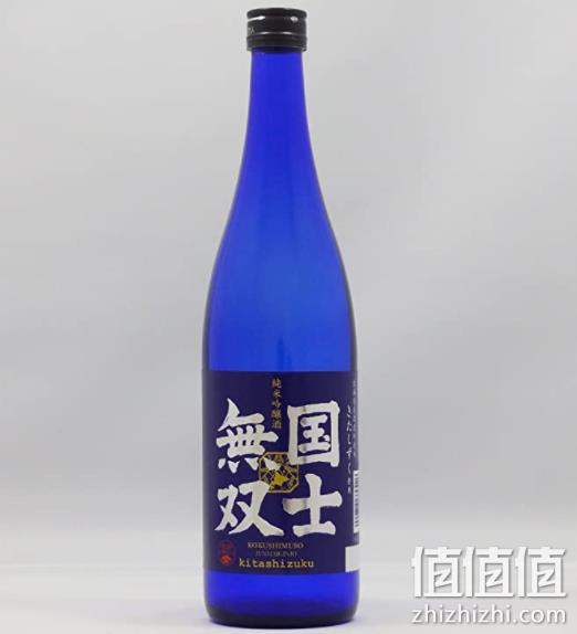清酒新品补货，亚马逊海外购 日本吟酿清酒 149元起 Prime会员无门槛免邮 值值值-买手聚集的地方
