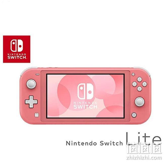 可带出门抓小精灵：Nintendo任天堂 Switch Lite游戏掌机 日版 1419元直邮到手 值值值-买手聚集的地方