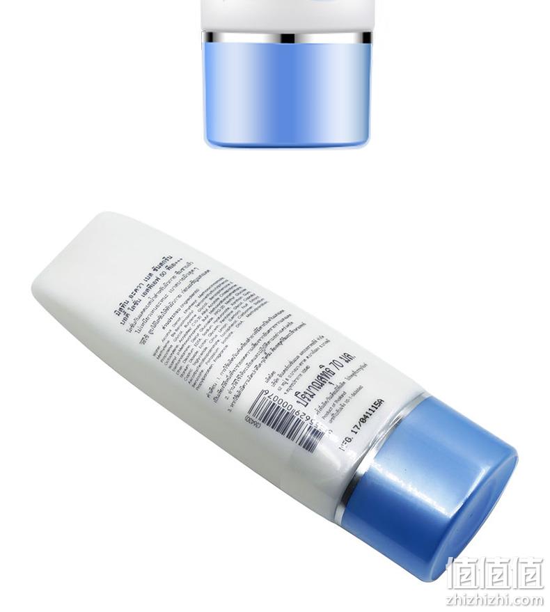 泰国 Mistine防晒霜 70ml SPF50  PA    券后39元包邮 值值值-买手聚集的地方