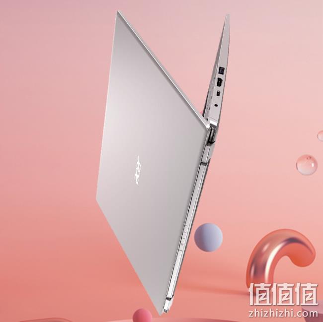 acer 宏碁 非凡 S3 14英寸笔记本电脑（i5-1135G7、16GB、512GB SSD） 4169元包邮 值值值-买手聚集的地方