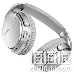 新低！BOSE 博士 QuietComfort 35 II 头戴式蓝牙降噪耳机 938元包邮 值值值-买手聚集的地方