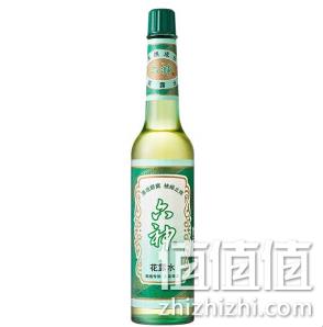 夏日神器,六神 经典款玻璃瓶花露水 195ml 9.9元包邮(商超15元/瓶) 值值值-买手聚集的地方