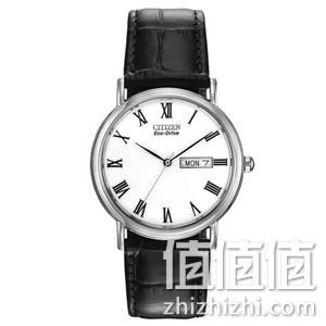 CITIZEN 西铁城 BM8240-11A 男士光动能手表 Prime直邮到手774元 值值值-买手聚集的地方