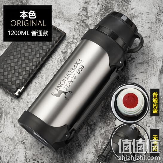 Fuguang 富光 FZ186062-1900 保温壶 1.2L 59元包邮 值值值-买手聚集的地方
