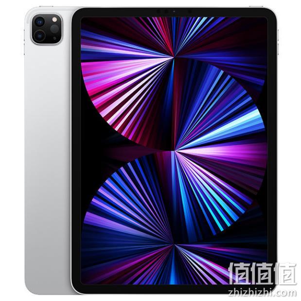 20点开始：Apple 苹果 2021款 iPad Pro 11英寸 平板电脑 256GB WLAN版 6499元包邮 值值值-买手聚集的地方