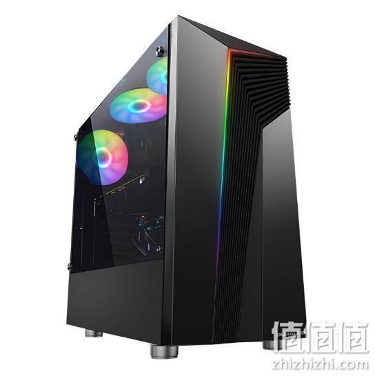 IPASON 攀升 游戏主机（i5-11400F、16G、500G、RTX3060） 7099元包邮 值值值-买手聚集的地方