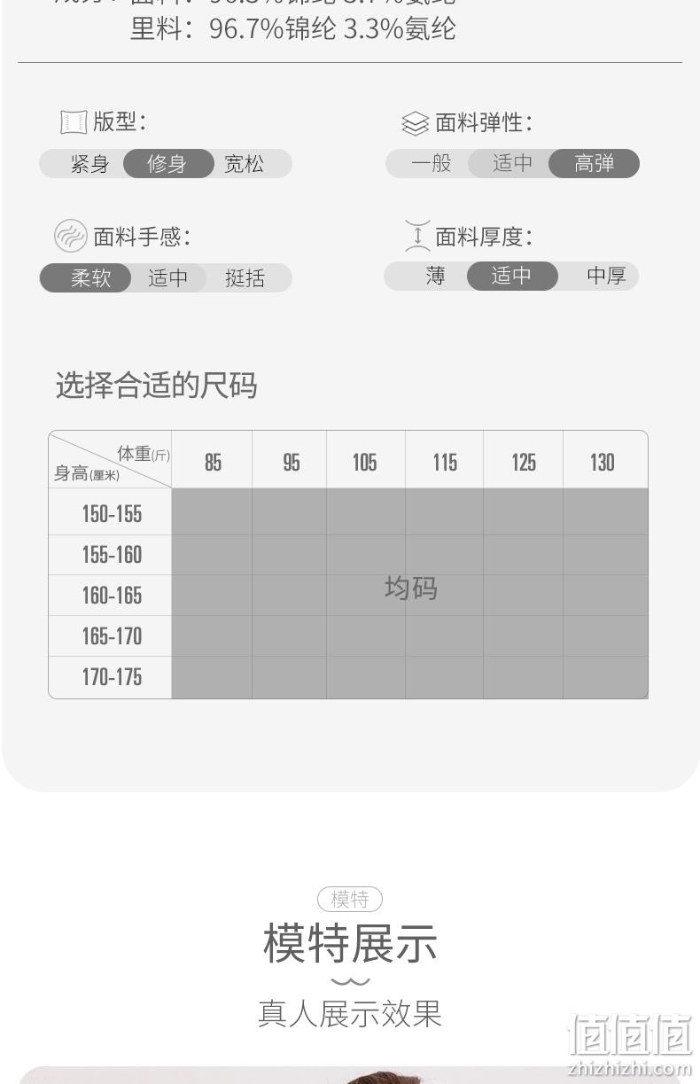 简云 带胸垫一体U型美背吊带背心 券后14.9元包邮 值值值-买手聚集的地方