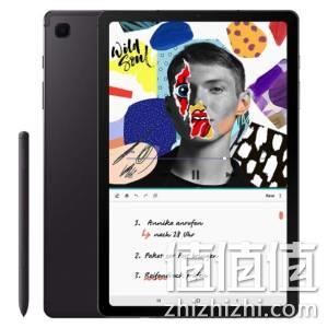 SAMSUNG 三星 Galaxy Tab S6 Lite 10.4英寸平板电脑 4GB 64GB WiFi版 Prime直邮到手1775元 值值值-买手聚集的地方